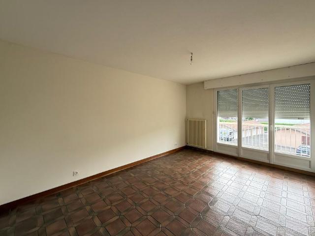 Location Appartement 3 pièces 74m²