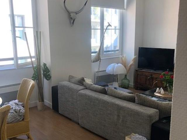 Location Appartement 3 pièces 74m²