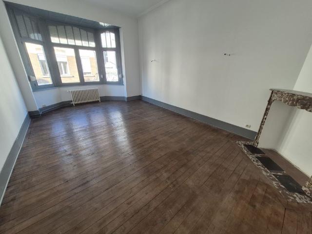 Location Appartement 3 pièces 74m² CAMBRAI 59400