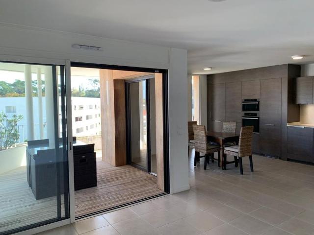 Location Appartement 3 pièces 74m² BIARRITZ 64200