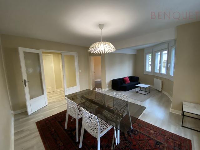 Location Appartement 3 pièces 74m² BIARRITZ 64200