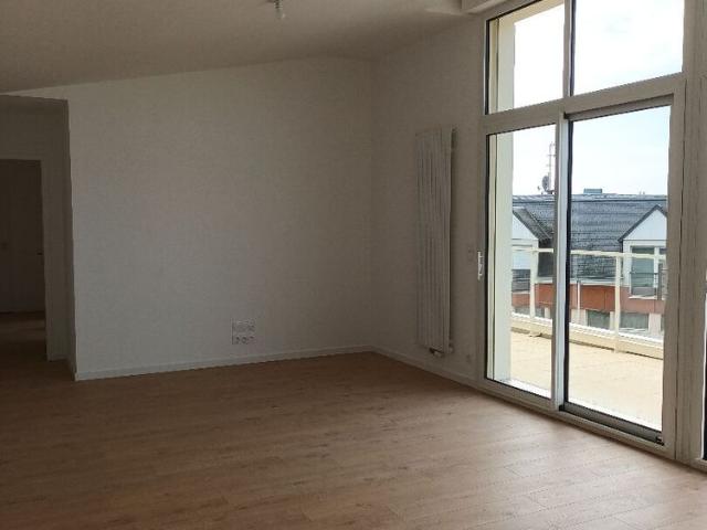 Location Appartement 3 pièces 74m² BRUZ 35170