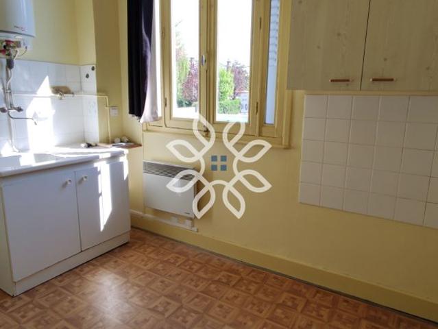 Location Appartement 3 pièces 74m² BRASSAC LES MINES 63570