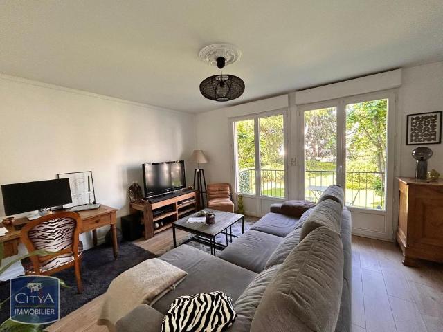 Location Appartement 3 pièces 74m² LAVAL 53000