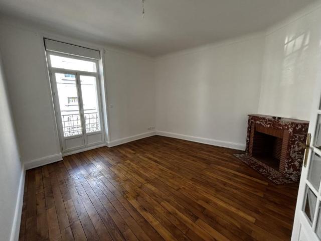 Location Appartement 3 pièces 74m² LE CREUSOT 71200