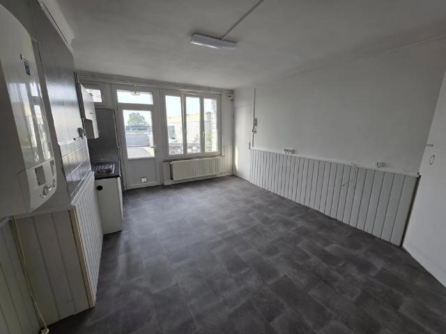 Location Appartement 3 pièces 74m² LE PORTEL 62480