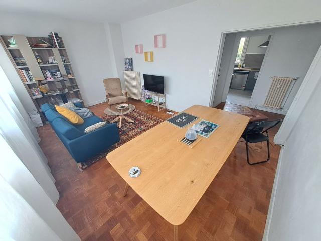 Location Appartement 3 pièces 74m² LIMOGES 87000