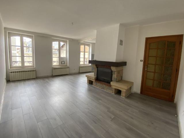 Location Appartement 3 pièces 74m² METZ 57000