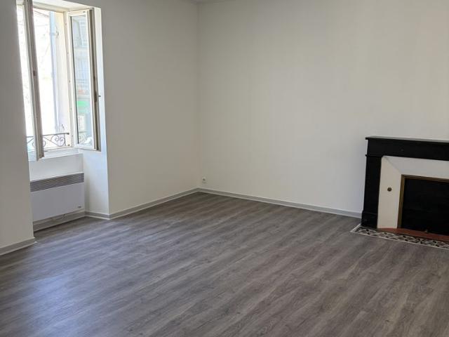 Location Appartement 3 pièces 74m² ST ANDRE DE CUBZAC 33240