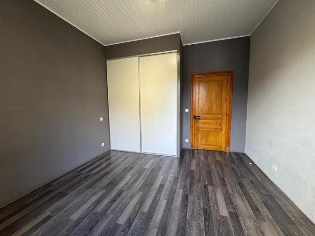 Location Appartement 3 pièces 74m² ST BALDOPH 73190