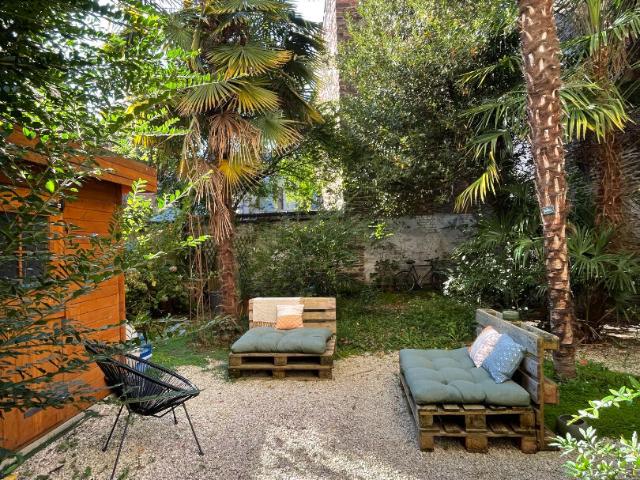 Location Appartement 3 pièces 74m² RENNES 35000