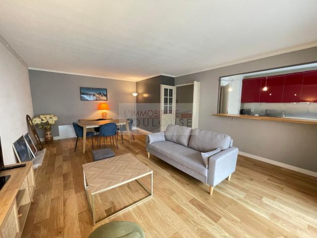 Location Appartement 3 pièces 74m² TOULOUSE 31000