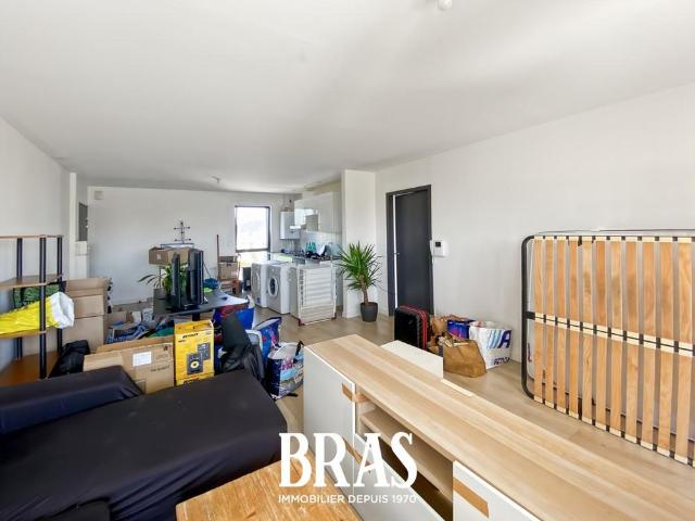 Location Appartement 3 pièces 74m² TREILLIERES 44119