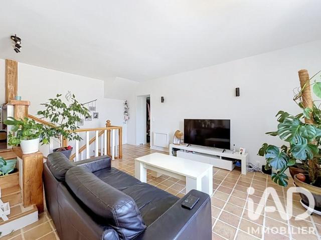 Location Appartement 3 pièces