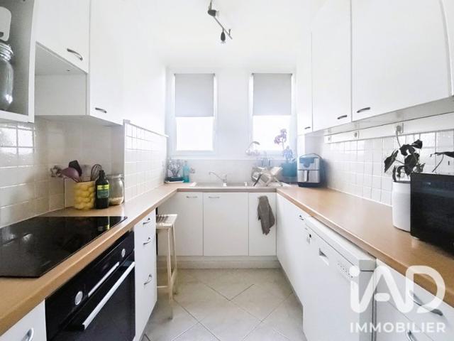Location Appartement 3 pièces