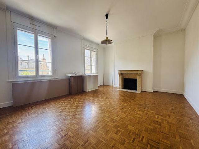 Location Appartement 3 pièces 75.41 m2 Orleans