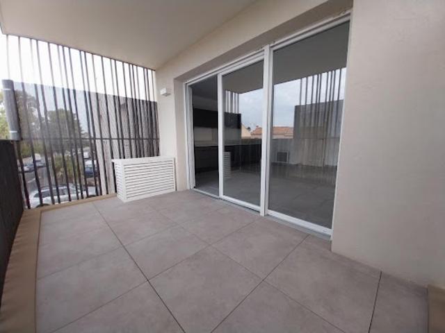 Location Appartement 3 pièces 75.4 m2 Marseillan