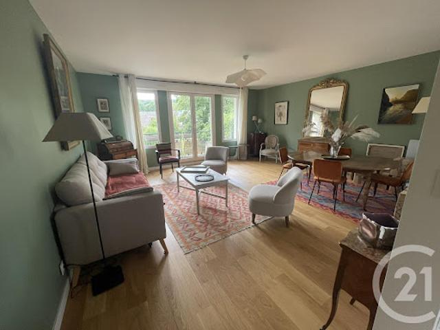 Location Appartement 3 pièces 75.4 m2 Gif sur Yvette