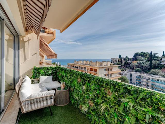 Location Appartement 3 pièces 75.55 m2 Nice