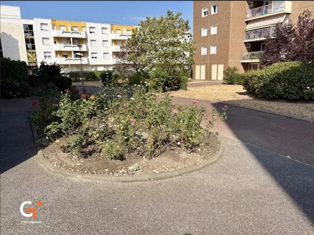 Location Appartement 3 pièces 75.62 m2 Sotteville les rouen