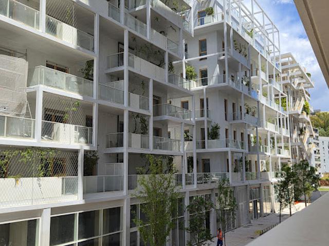Location Appartement 3 pièces 75.6 m2 Nice