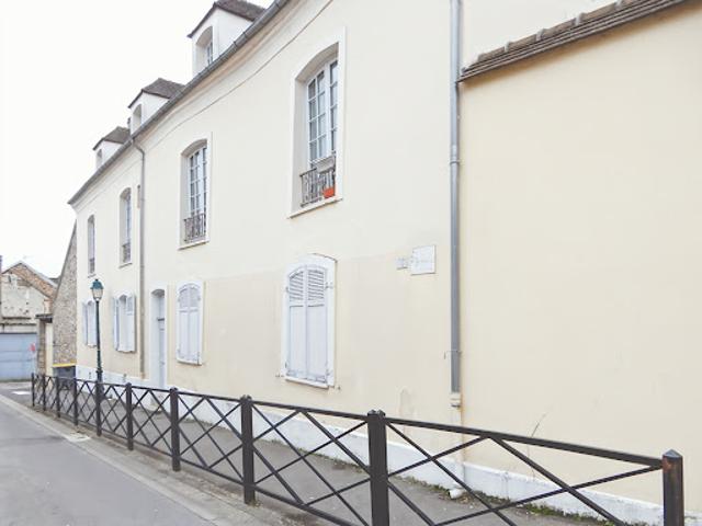 Location Appartement 3 pièces 75.71 m2 Mennecy
