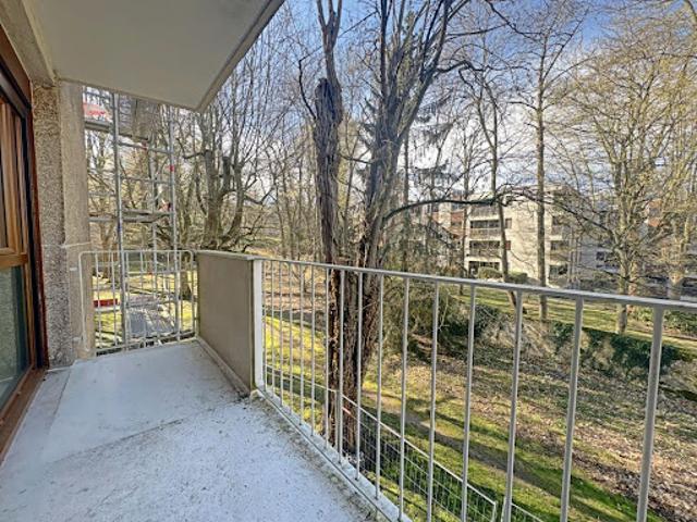 Location Appartement 3 pièces 75.72 m2 Orsay
