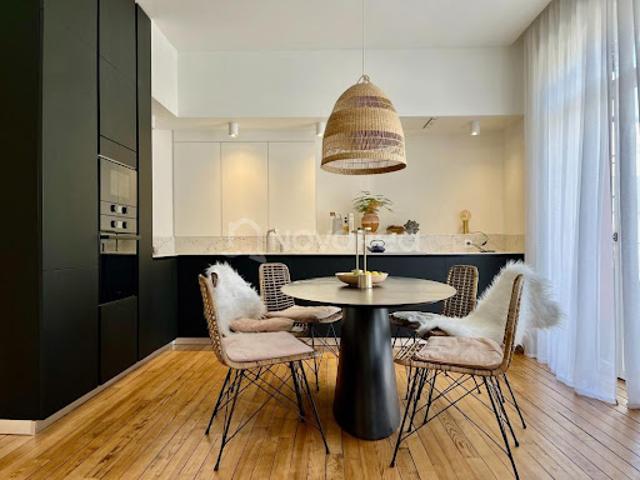 Location Appartement 3 pièces 75.98 m2 Tarbes