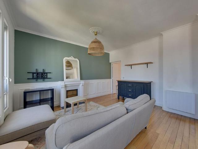 Location appartement 3 pièces, 75.09m², Le Perreux sur Marne