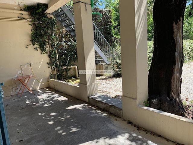 Location Appartement 3 pièces 75.1 m2 Draguignan