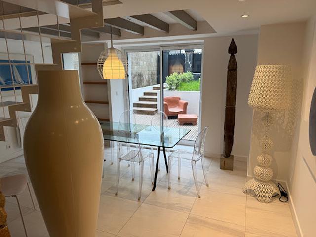 Location Appartement 3 pièces 75.29 m2 Quimper