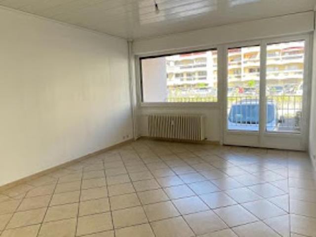 Location Appartement 3 pièces 75.2 m2 Annemasse