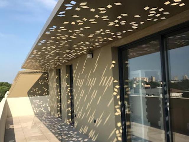 Location Appartement 3 pièces 75.3 m2 Montpellier