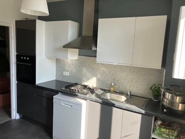 Location Appartement 3 pièces 75 m2 Thaon les Vosges
