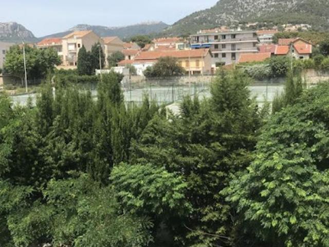 Location Appartement 3 pièces 75 m2 Toulon