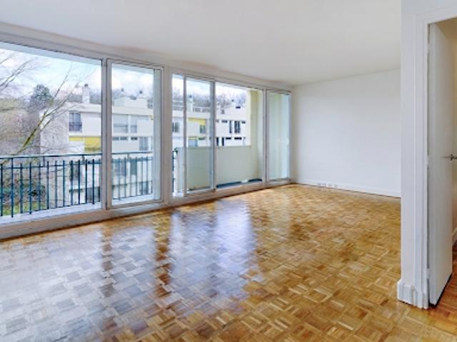 Location Appartement 3 pièces 75 m2 Ville d'Avray