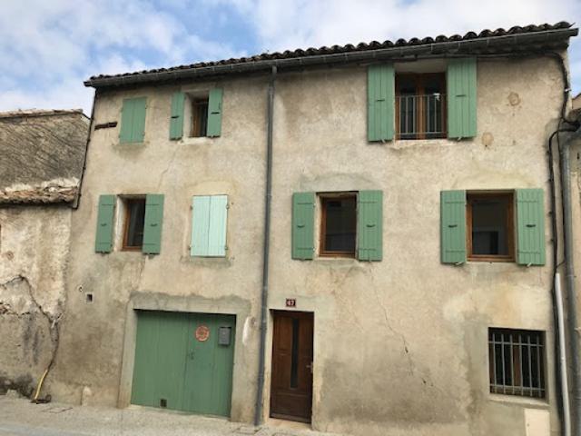 Location Appartement 3 pièces 75 m2 Vaison la Romaine