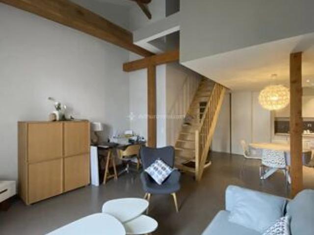 Location Appartement 3 pièces 75 m2 à Gaillac