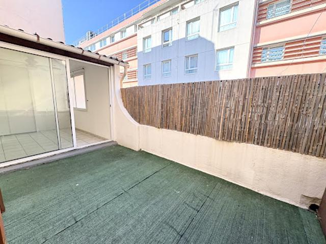 Location Appartement 3 pièces 75 m2 Beziers