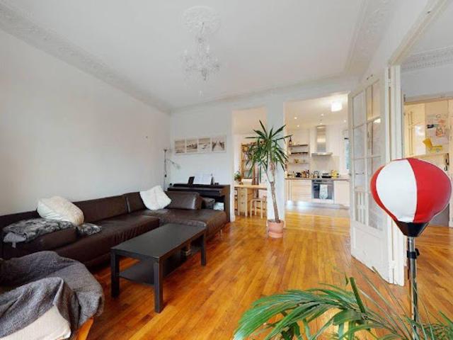 Location Appartement 3 pièces 75 m2 Bois Colombes