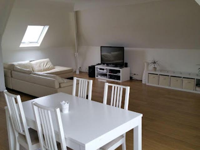 Location Appartement 3 pièces 75 m2 Crosne