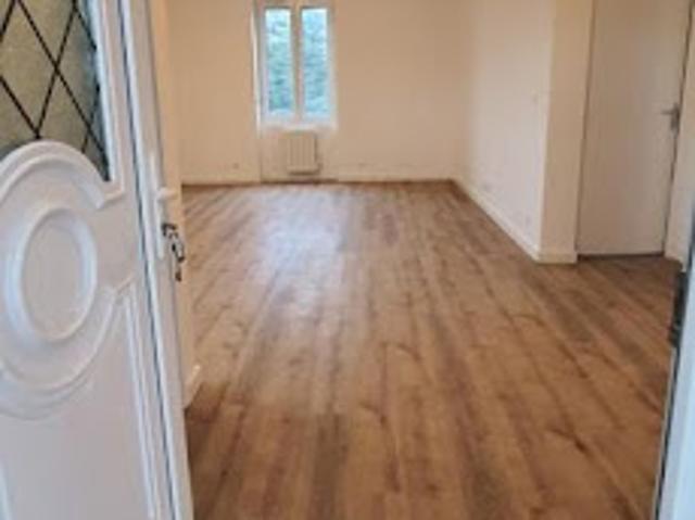 Location Appartement 3 pièces 75 m2 La Ricamarie