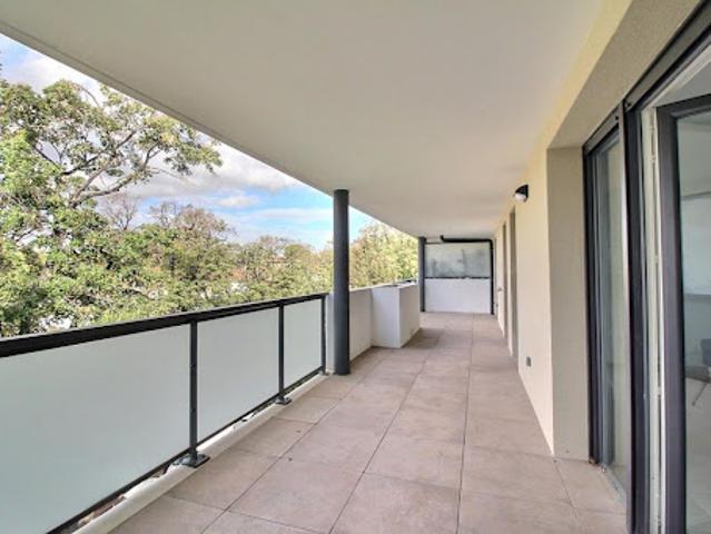 Location Appartement 3 pièces 75 m2 Marseille 12ème