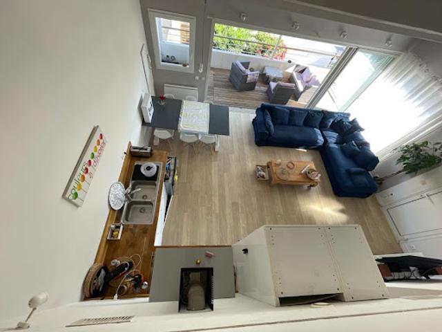 Location Appartement 3 pièces 75 m2 Mauguio