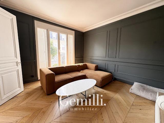 Location Appartement 3 pièces 75 m2 Mulhouse