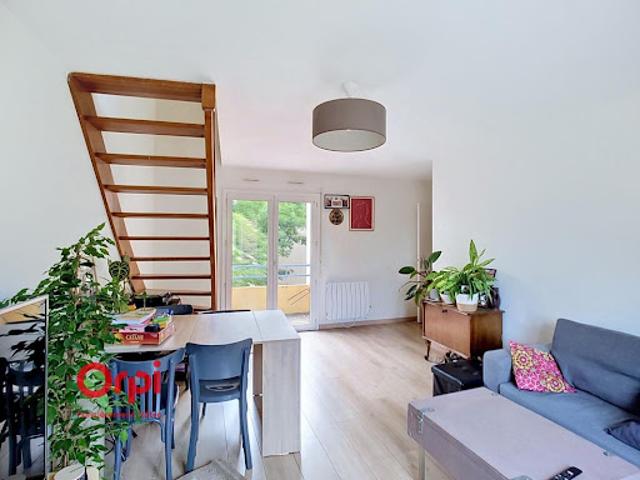 Location Appartement 3 pièces 75 m2 Nantes