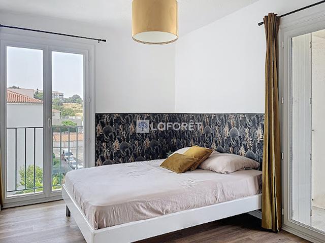 Location Appartement 3 pièces 72.98 m2 Perpignan