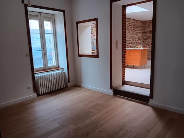Location Appartement 3 pièces 75 m2 Rennes