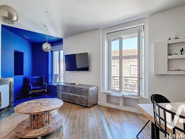 Location Appartement 3 pièces 75 m2 Rive de Gier