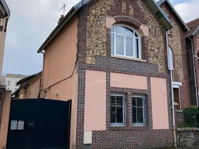 Location Appartement 3 pièces 75 m2 Rouen